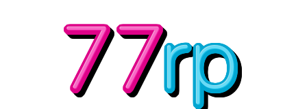 77rp — logo kanal